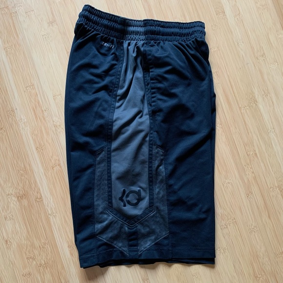 🖤NIKE Dri-Fit KD basketball shorts - S - Picture 3 of 6
